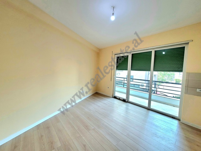 Office for rent in Abduall Keta street in Tirana.
The office it is positioned on the third floor of